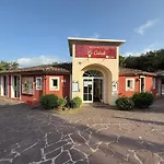 Apartman With Garden Domaine Restanques