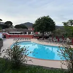 Apartman With Garden Domaine Restanques *