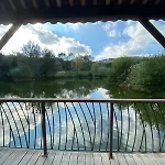 Appartement With Garden Domaine Restanques Grimaud