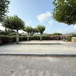 With Garden Domaine Restanques Grimaud