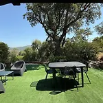 With Garden Domaine Restanques Διαμέρισμα Grimaud
