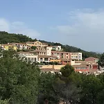 With Garden Domaine Restanques Διαμέρισμα