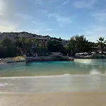 Διαμέρισμα With Garden Domaine Restanques Grimaud