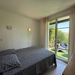 With Garden Domaine Restanques Διαμέρισμα Grimaud