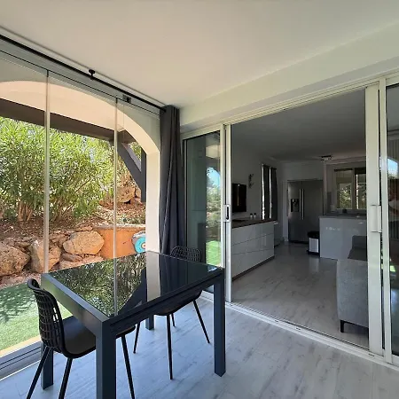 Διαμέρισμα With Garden Domaine Restanques